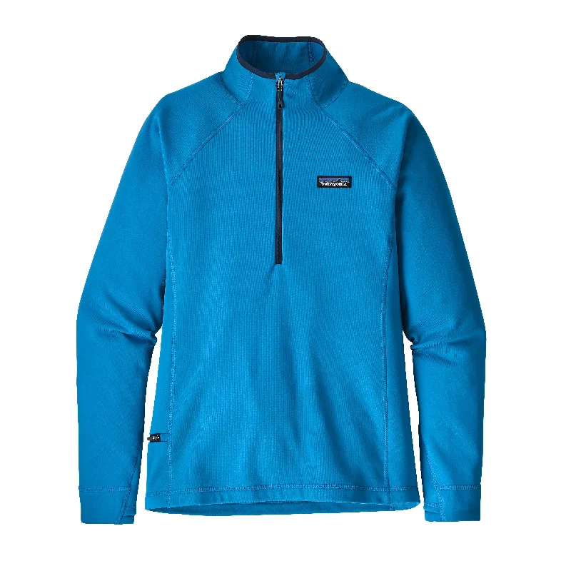 women's trench coatsWomen's Crosstrek 1/4-Zip