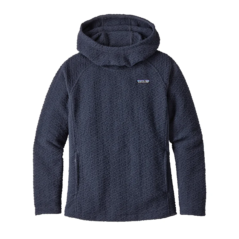 women's coats for countryside strollsWomen's Diamond Capra Hoody