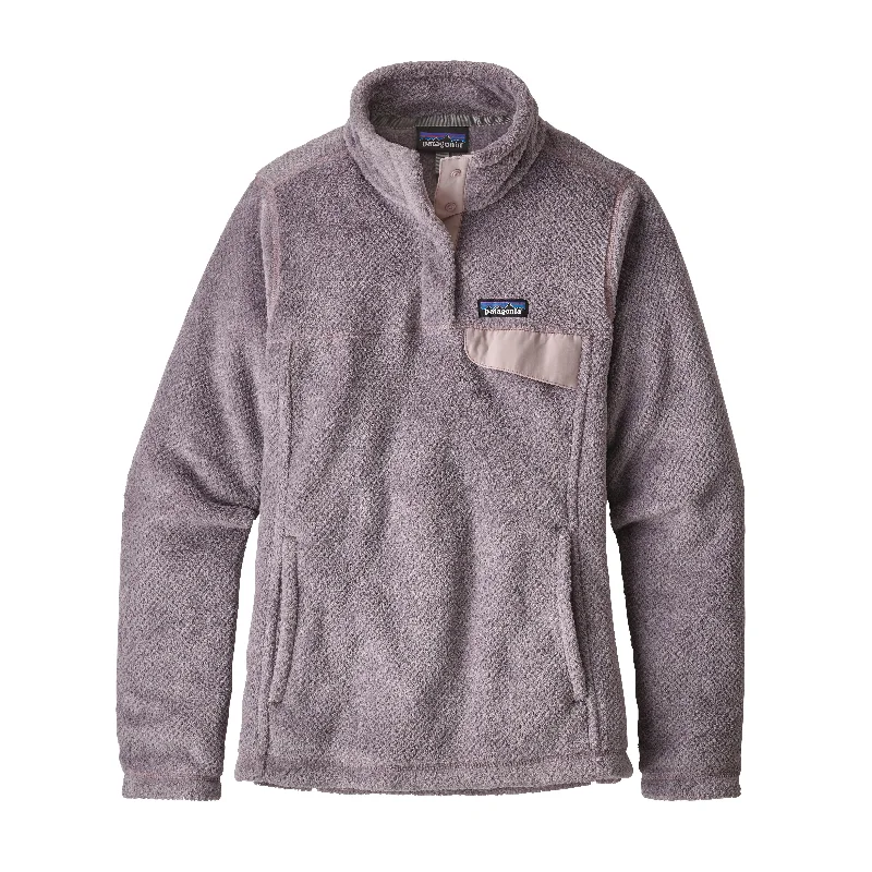 women's shearling coatsWomen's Re-Tool Snap-T® Pullover