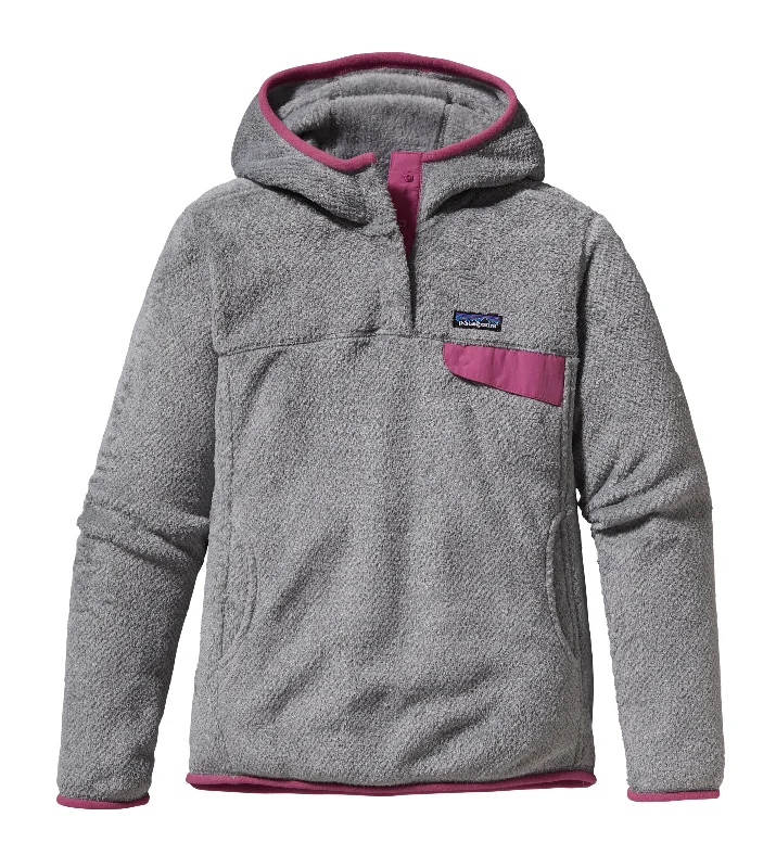 peacoats for womenW's Re-Tool Hoody