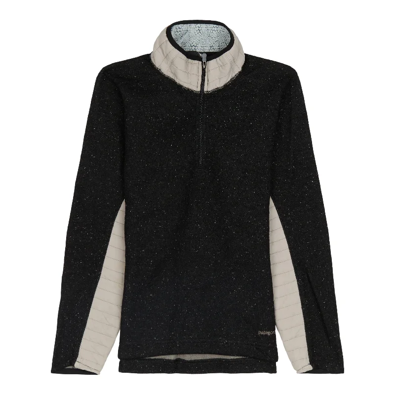 women's coats with oversized fitsW's Dervish Sweater