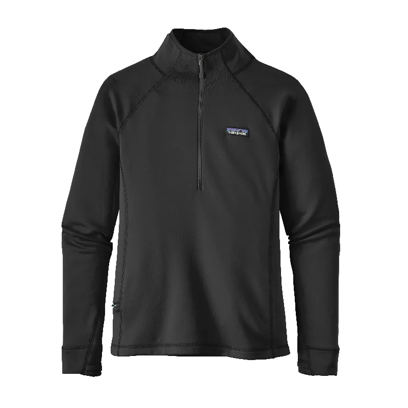 women's coats with button-down frontsWomen's Crosstrek 1/4-Zip