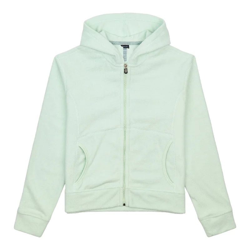 women's coats for those who value both style and comfortW's Plush Synchilla Hoody