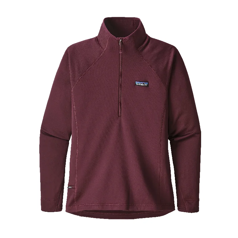 women's down coatsWomen's Crosstrek 1/4-Zip