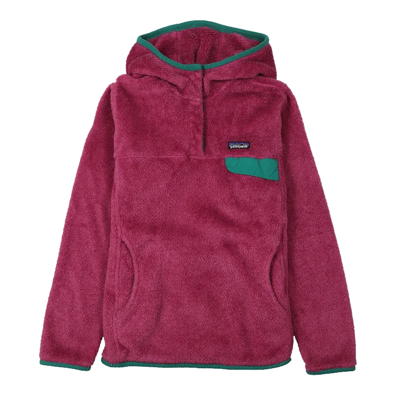 women's coats with geometric patternsW's Re-Tool Hoody