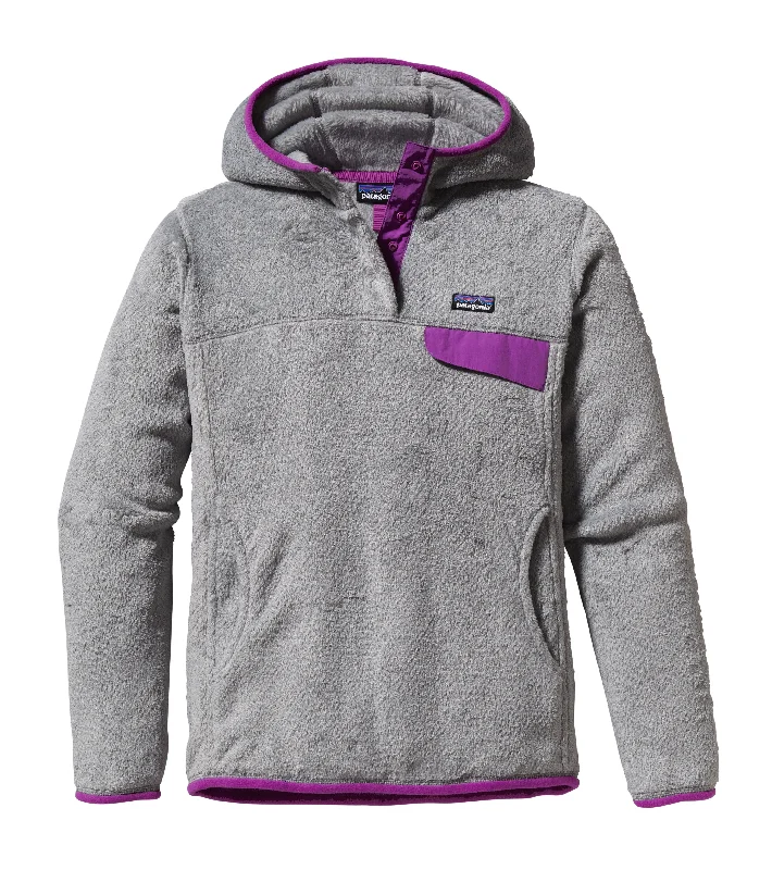 women's coats with pocketsW's Re-Tool Hoody