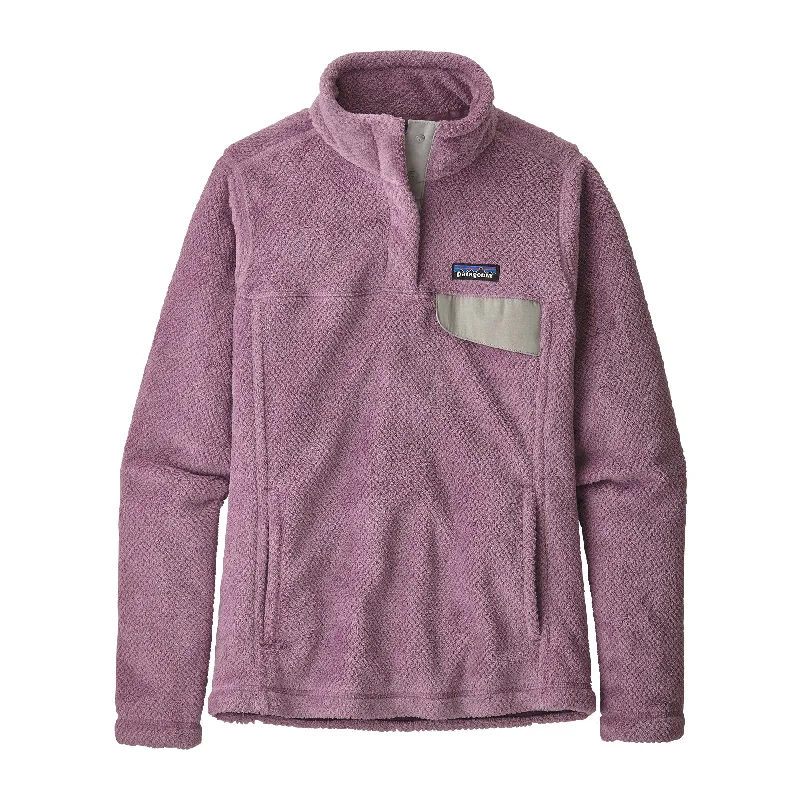 women's coats for those who refuse to compromise on styleWomen's Re-Tool Snap-T® Pullover