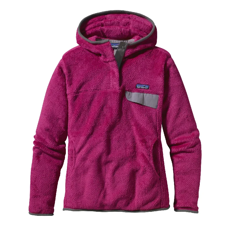 women's coats for city wearW's Re-Tool Hoody