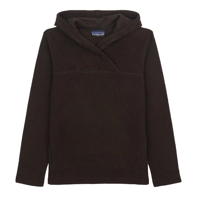 women's coats for black-tie affairsW's Micro-D Hoody