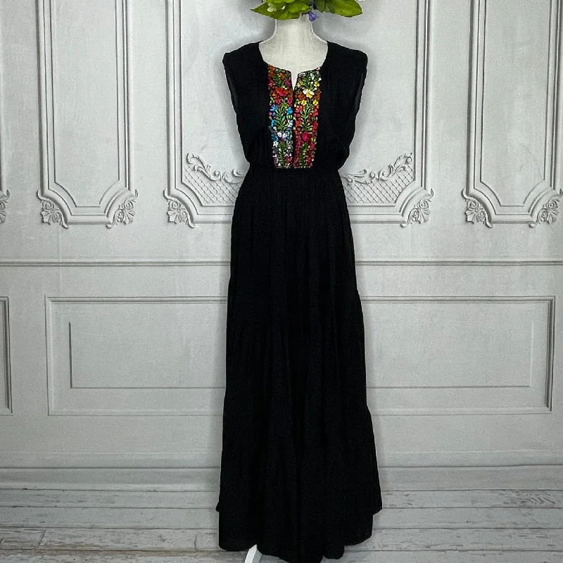 Custom DressSan Antonino Maxi Dress