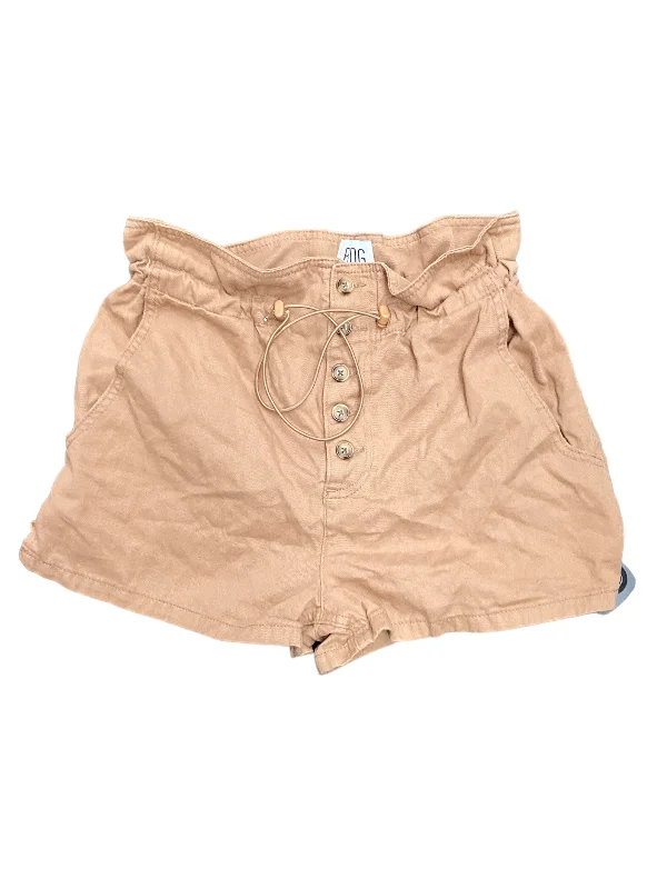 women's patched shortsShorts By Bdg In Brown, Size: S