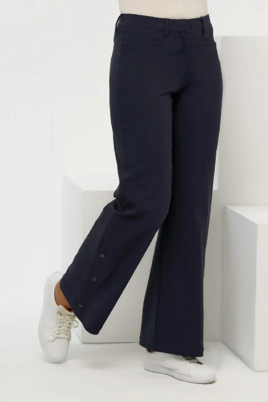 women's everyday pantsAlexandra Pant In Navy