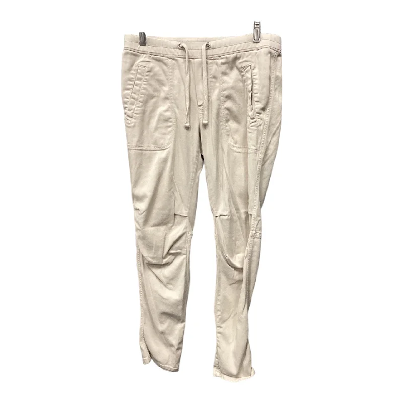 women's reversible pantsPants Cargo & Utility By James Perse In Beige, Size: 2