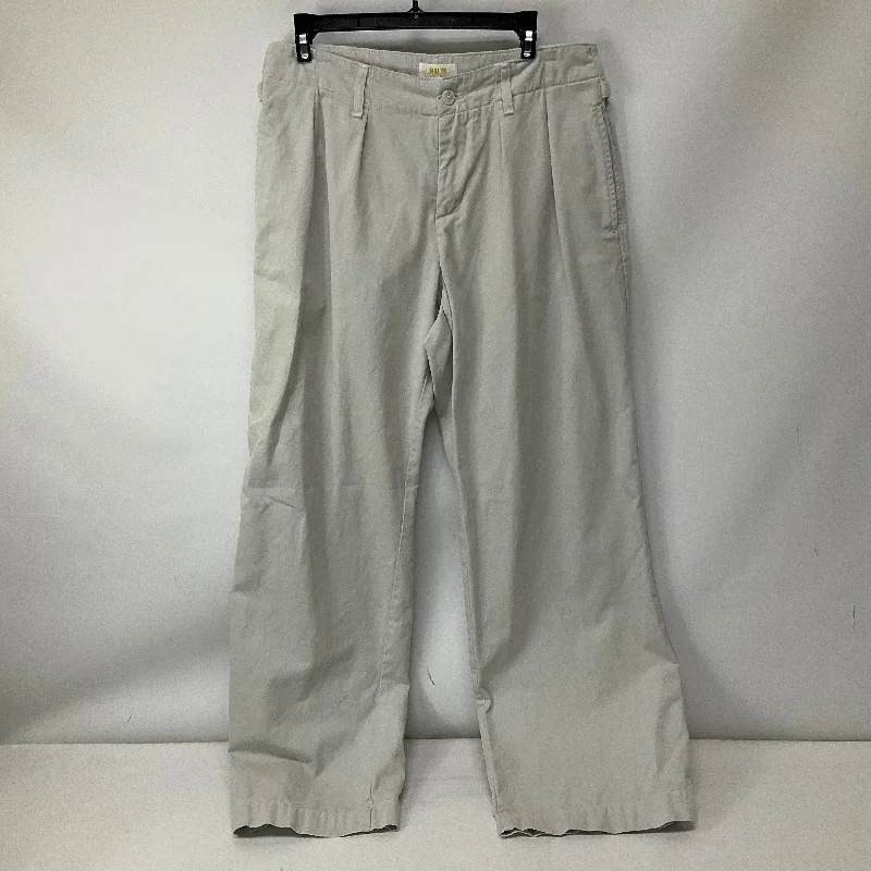 women's skinny pantsPants Other By Anthropologie In Grey, Size: 6