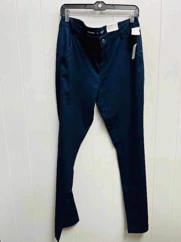 women's winter pantsPants Other By Old Navy In Navy, Size: 10