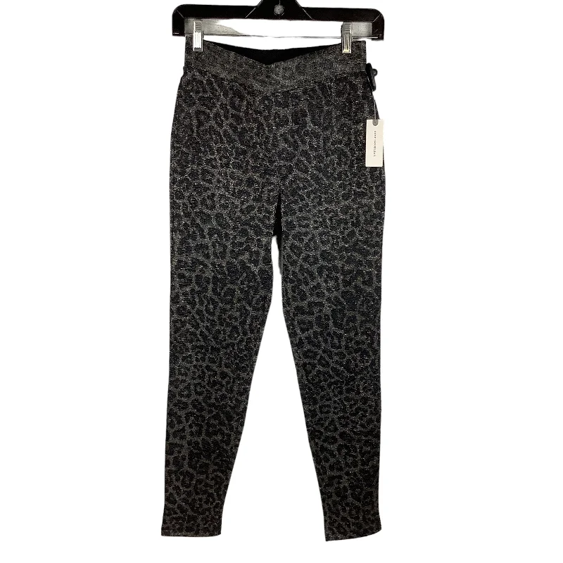 women's ankle-length pantsPants Other By Sanctuary In Animal Print, Size: Xs