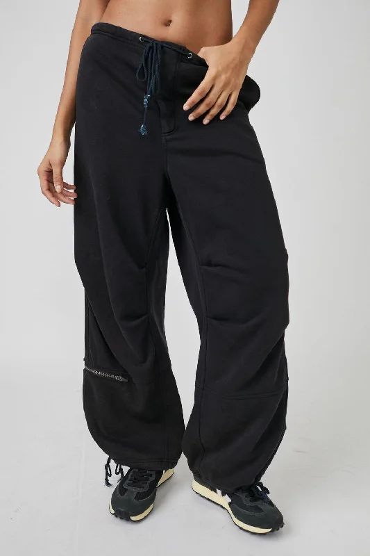 women's timeless pantsSway Pants In Black