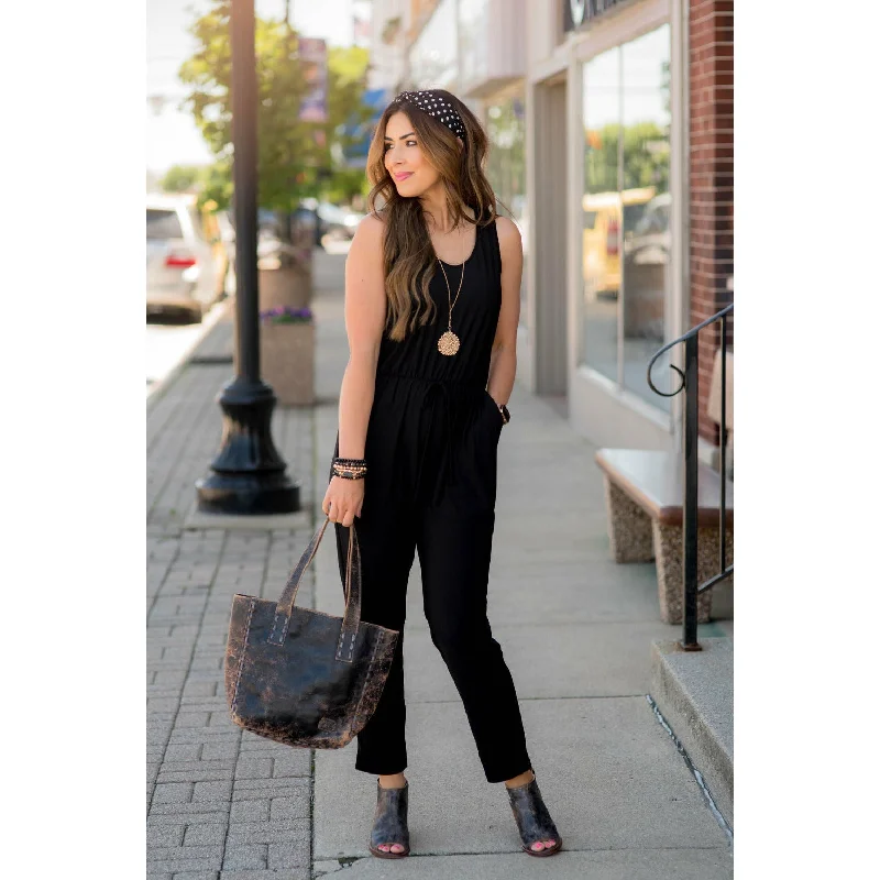 women's party dressesEveryday Jumpsuit