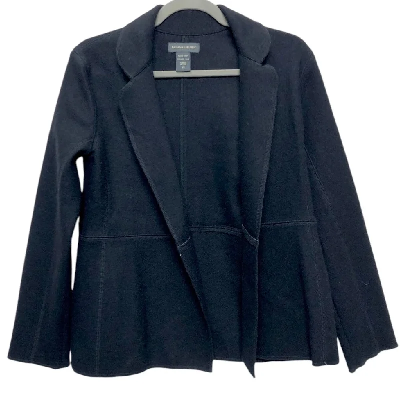 women's coats for special occasions and everyday eleganceBlazer By Banana Republic In Black, Size: Xs