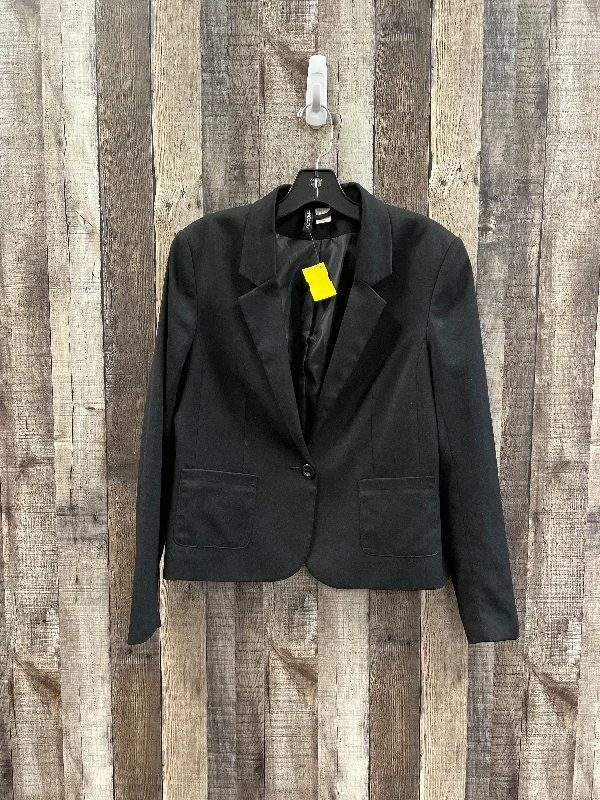 Blazer By Divided In Black, Size: L