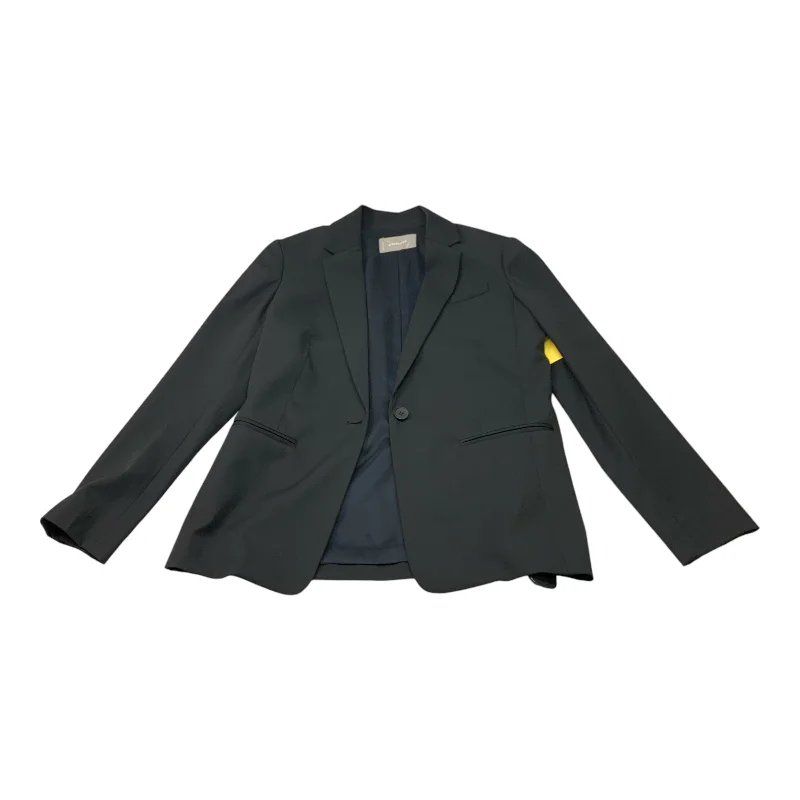 women's coats with liningBlazer By Everlane In Black, Size: Xs