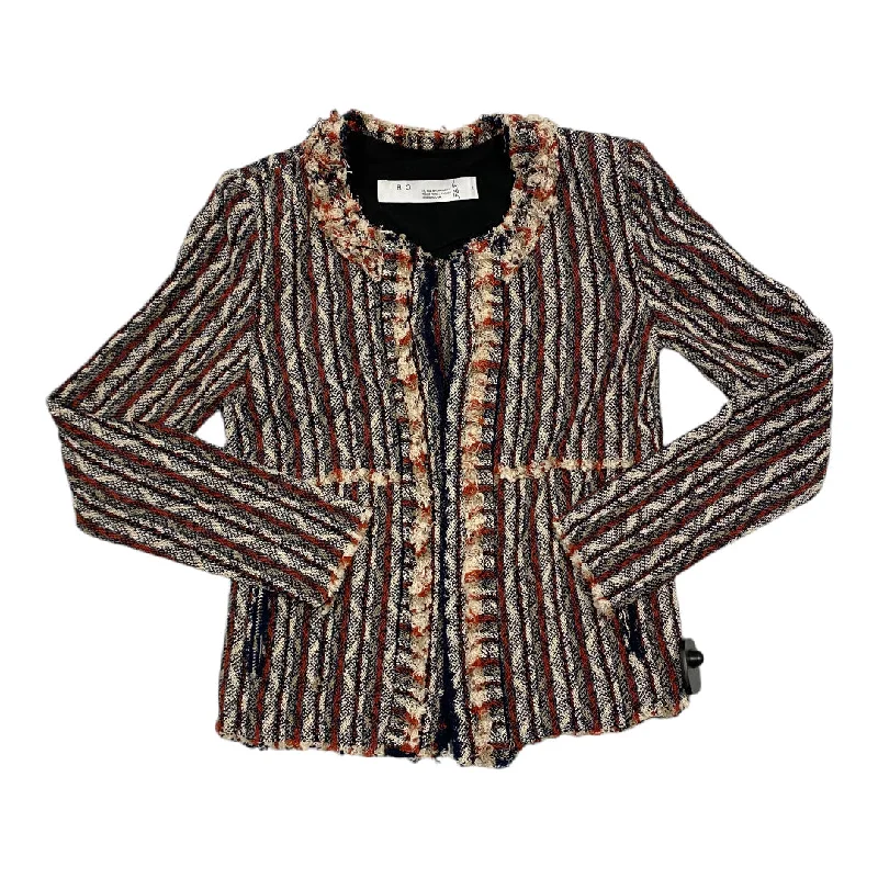 women's coats for fashion-forward individualsBlazer Designer By IRO In Multi-colored, Size: 2