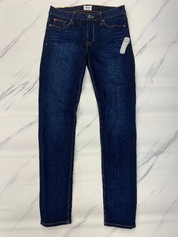 women's denim jeans for a timeless classic lookJeans Skinny By Hudson In Blue, Size: 6